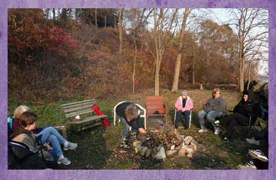 womens retreats